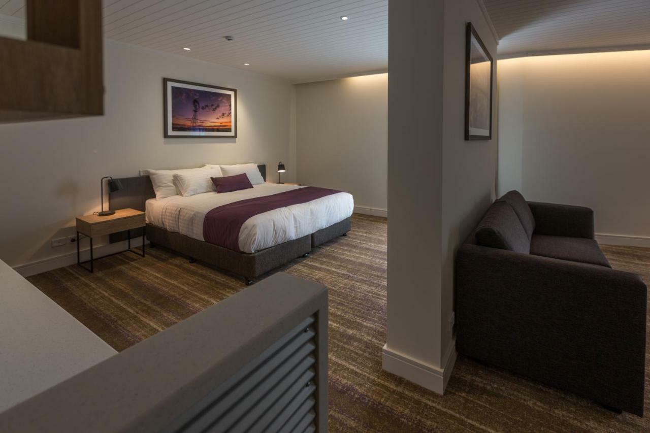Porter'S Plainland Hotel Extérieur photo